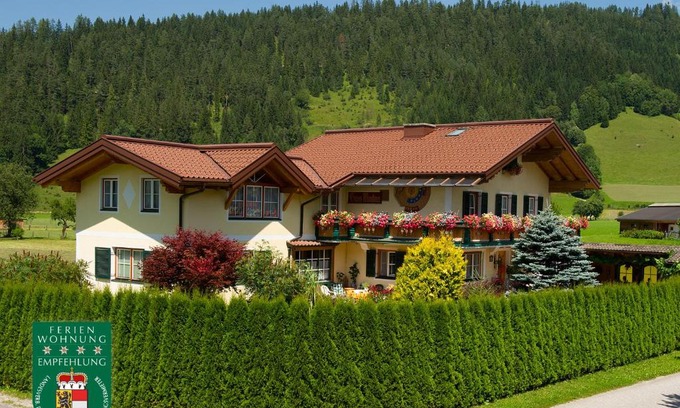 Radstadt House | Haus Martina