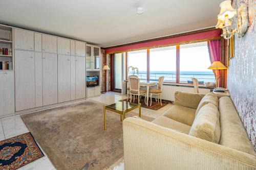 Westerland Apartment | Haus Metropol 97 WB
