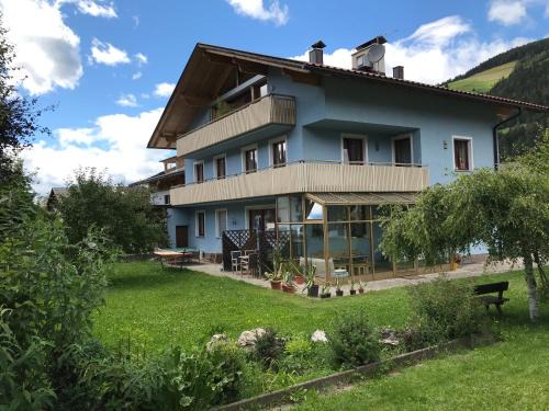 Villabassa Apartment | Haus Michael