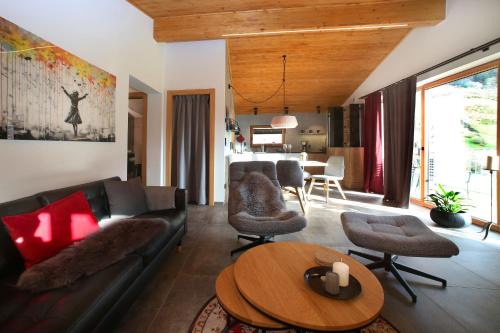 Bad Hofgastein Apartment | Haus MUMO