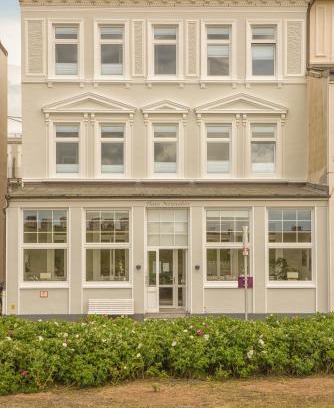 Norderney House | Haus Neunaber