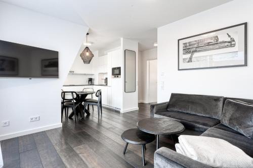 Norderney Apartment | Haus Noena