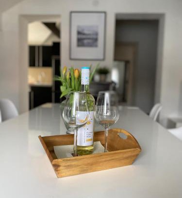 Bischofshofen Apartment | Haus OS