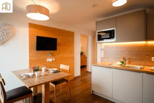 Perca Apartment | Haus Percha Mountain Apartments