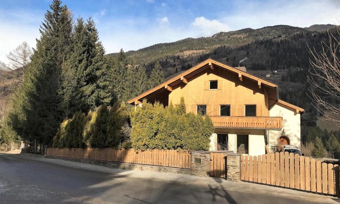 Rangersdorf House | Haus Planegg XL