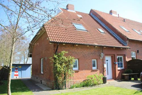 Hagermarsch House | Haus Romy