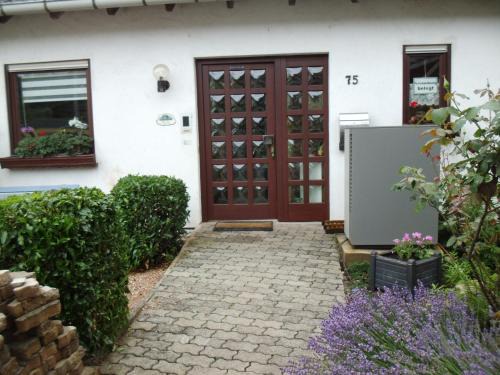 Weiskirchen Apartment | Haus Rosi