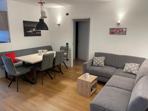 Sillian Apartment | Haus Ruach