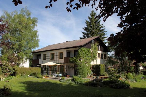 Pidingerau Apartment | Haus Schlossblick