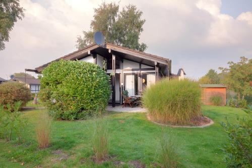 Nordseebad Burhave House | Haus Silbersee - Nordseebad Burhave - oHT