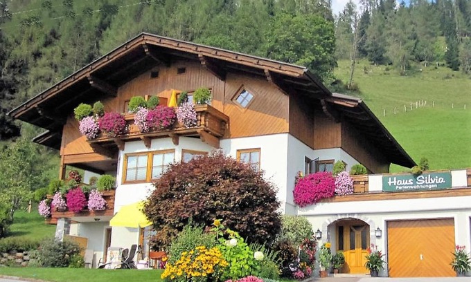 Werfenweng Apartment | Haus Silvia