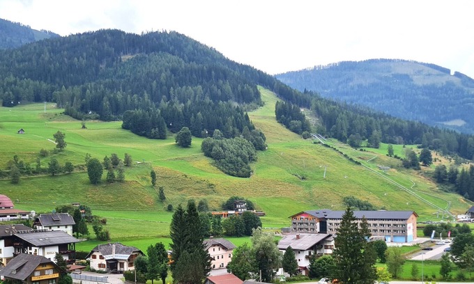 Bad Kleinkirchheim Apartment | Haus Sofia Top 3.3 by Globalimmoservice