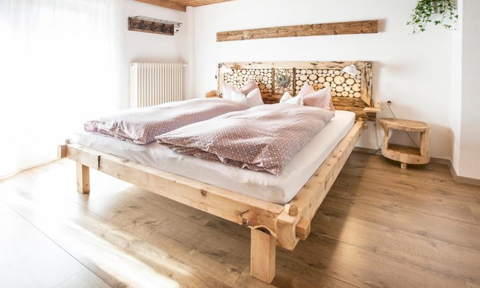 Fuegen House | Haus Sonneneck