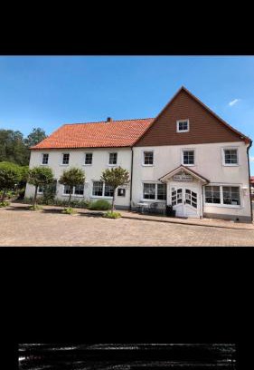 Rollshausen Bed & Breakfast | Haus Stadt Hannover am Park