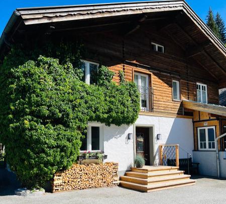 Wagrain House | Haus Stille Nacht Wagrain