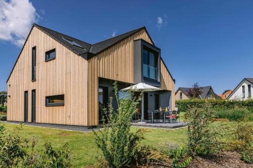 Hohwacht House | Haus-Strandlust