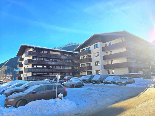 Wiesern Apartment | Haus Thalgau E14