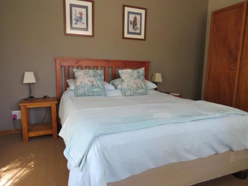 Oudtshoorn Apartment | Haus Victoria Self Catering Cottages