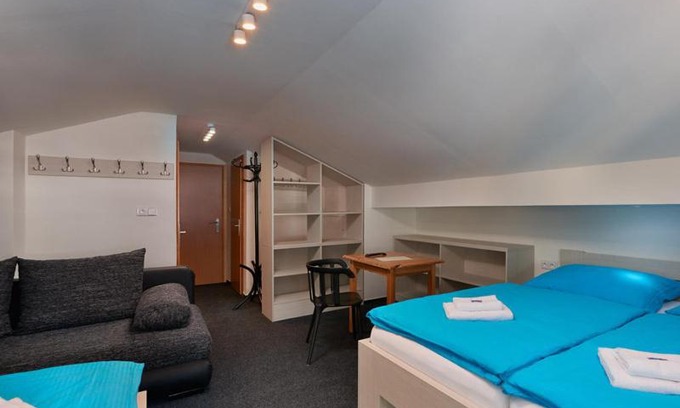 Obertauern Ski Chalet | Haus Vinzenz