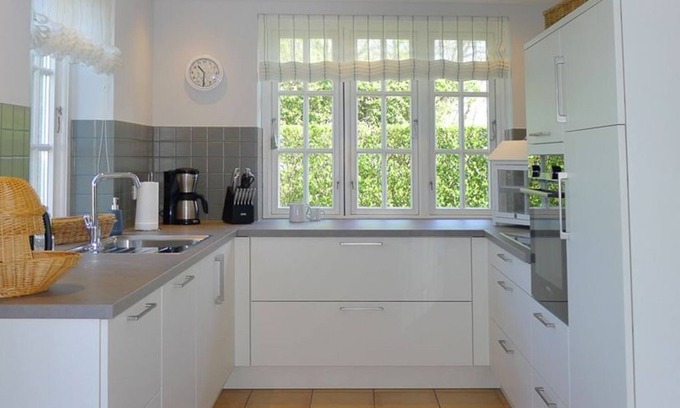 Alkersum House | Haus Weitblick, Deutschland