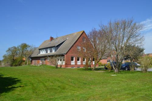 Kopendorf Apartment | Haus Widder Nr2