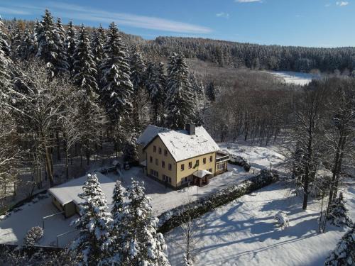Baerenstein Apartment | Haus Wiesenbaude