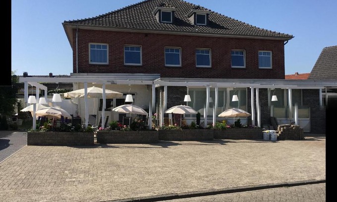 Bad Bentheim Apartment | Haus Wijnen