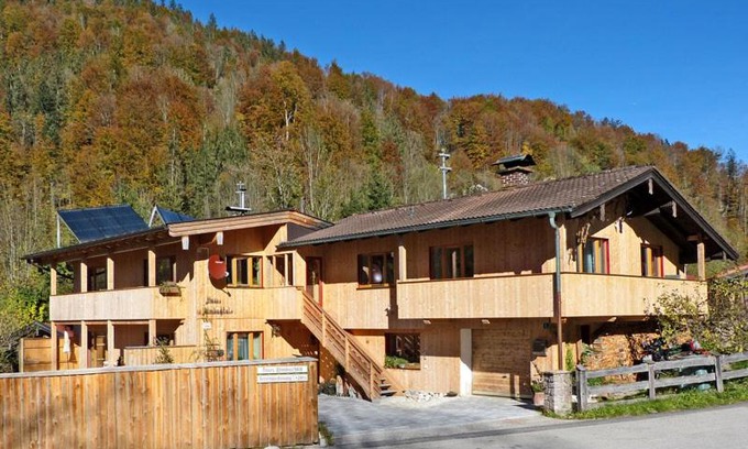 Ramsau bei Berchtesgaden House | Haus Wimbachtal