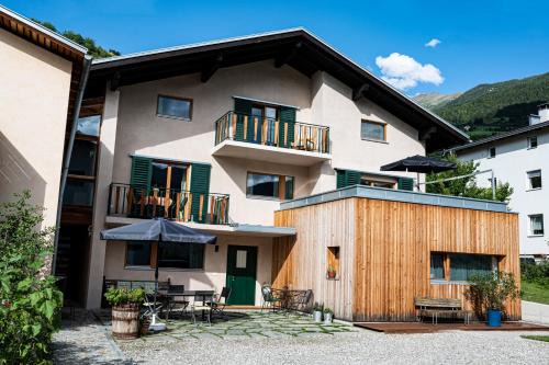 Sluderno Apartment | Haus18. 4