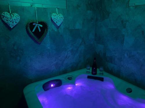 Chamesol Hotel | Haut Doubs Plaisir, SPA