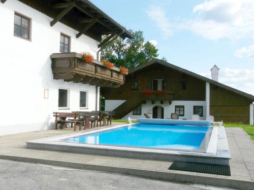 Hauzenberg House | Hauzenberg App 303