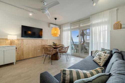 Cap de Salou Apartment | Hauzify I Apartament Sunshine Salou