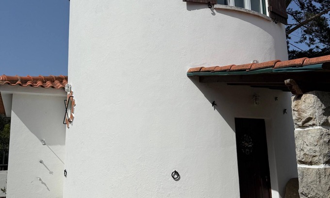 Charneca House | Have an experience in a refurbished century-old windmill,