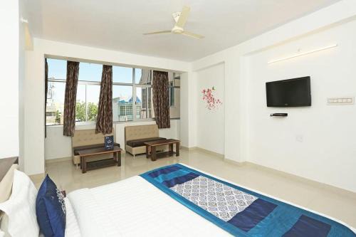 Barli Hotel | HAVELI INN JODHPUR