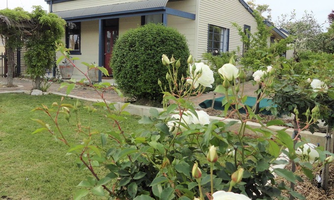 Kingscote Cottage | Haven Cottage Kangaroo Island