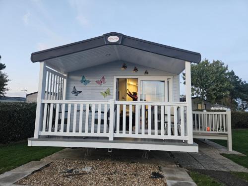 Mablethorpe Resort | Haven Golden Sands Holly Drive 24