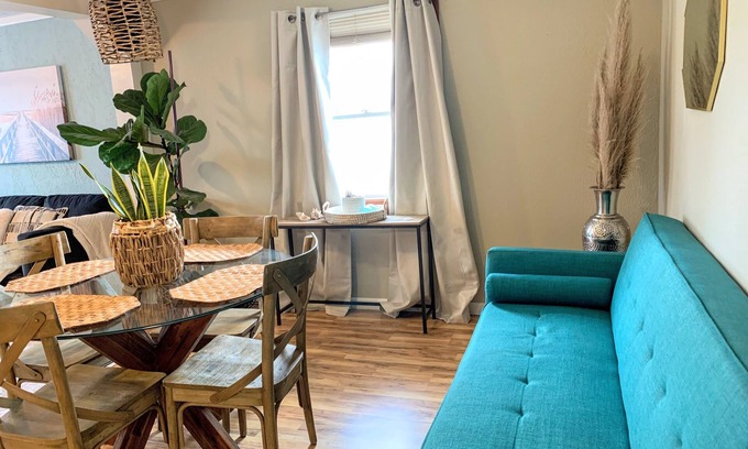 Samoa House | Haven House, *King Bed*, and Ocean Air