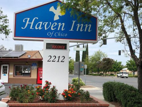 Chico Hotel | Haven Inn of Chico