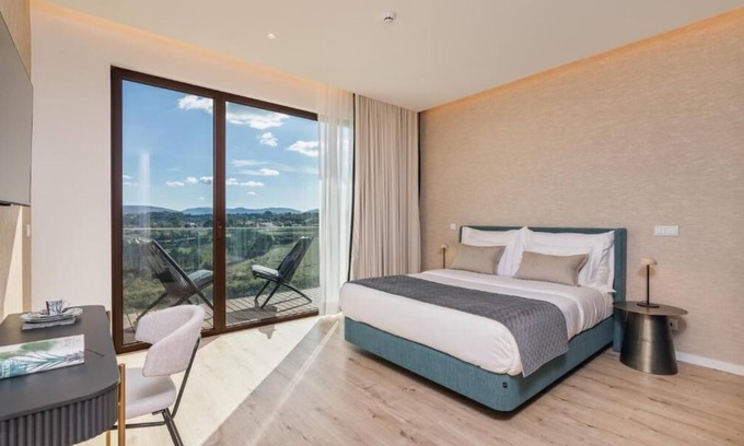 Batalha Hotel | Haven Nature Hotel & Villas