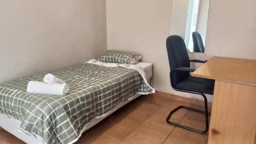 Greater Johannesburg Metropolitan Area House | Haven on Caroline