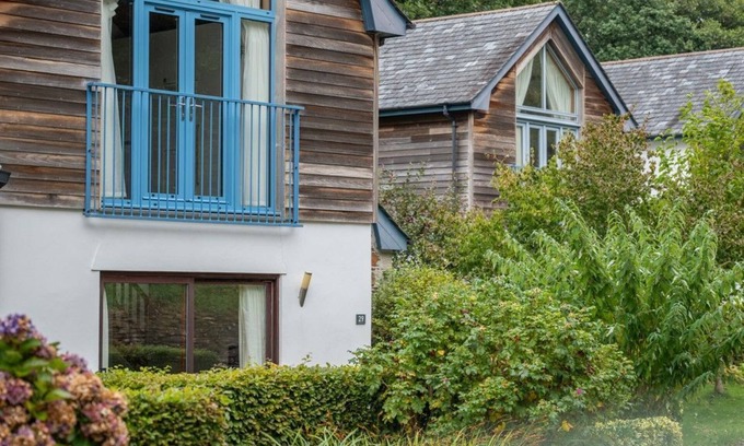 Carnon Downs Cottage | Haven (pet friendly) - 5 star self catering cottage