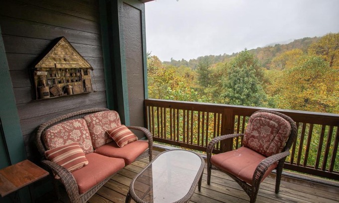Foscoe House | Havens Rest