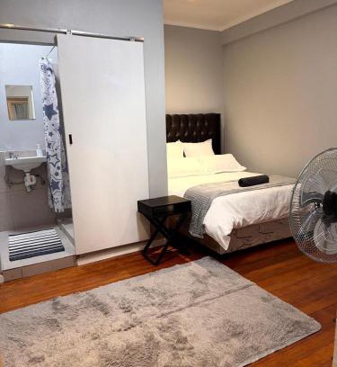 Goodwood House | HavenTrust Guest house