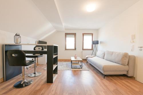 Bockingen Apartment | HAVENU Heilbronn Klingenberger Straße