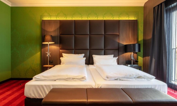 Mitte-Sud Apartment | Haverkamp Suites