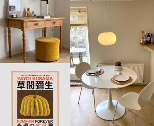 Sæby Apartment | Havgassens