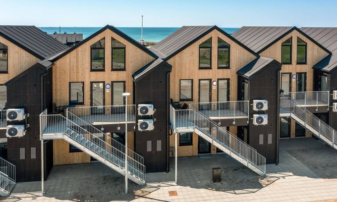 Venemose Apartment | Havnehusene, Lejl. 57