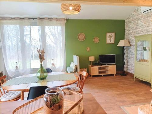 Pouillon House | Havre de Paix 40