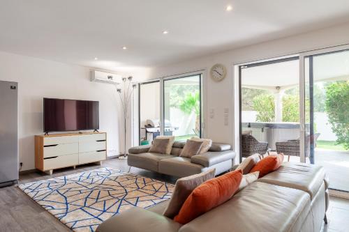 Sausset-les-Pins Apartment | Havre de paix 500m de la mer