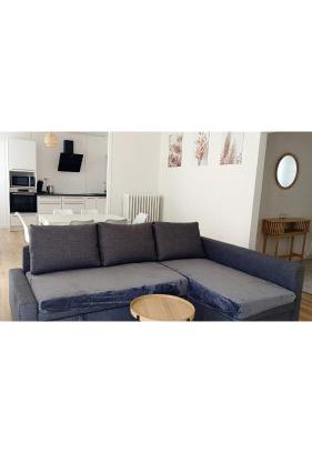 Bedarrides Apartment | Havre de paix près d'Avignon